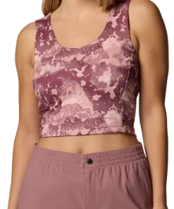 Boundless Trek Tank Top - Women's