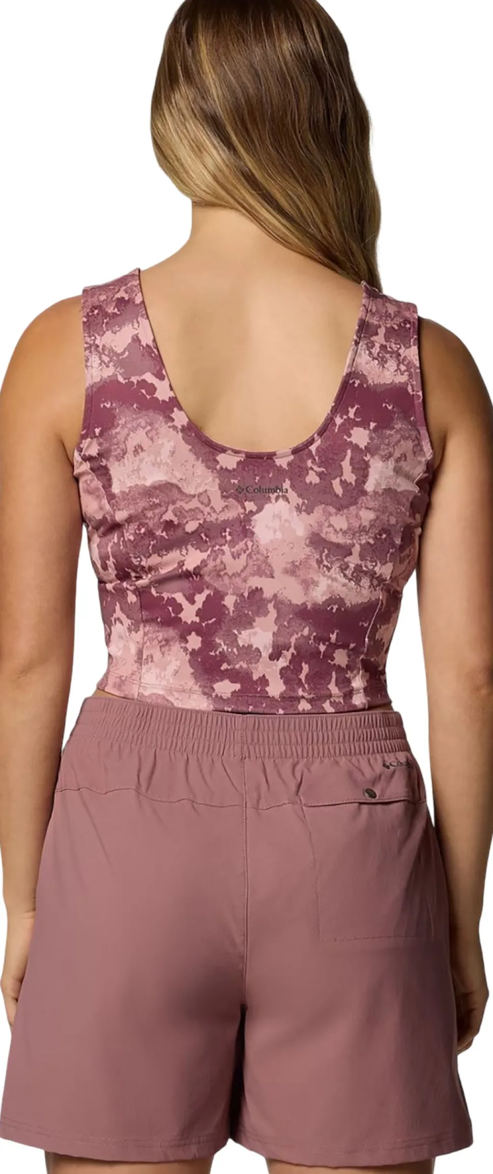Boundless Trek Tank Top - Women's