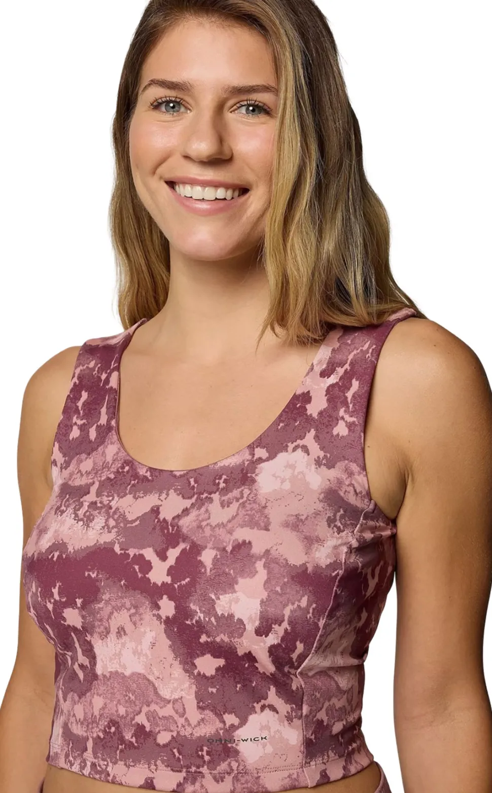 Boundless Trek Tank Top - Women's