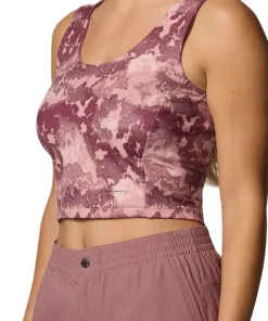 Boundless Trek Tank Top - Women's