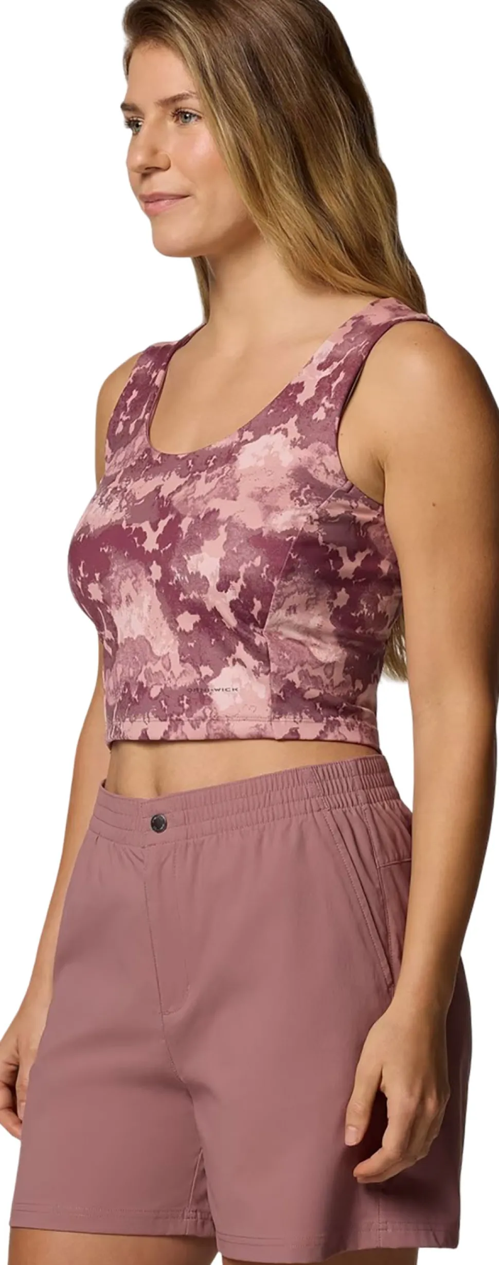 Boundless Trek Tank Top - Women's