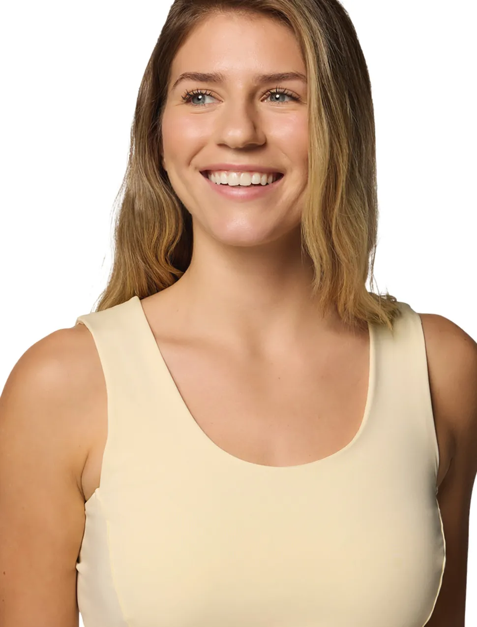 Boundless Trek Tank Top - Women's