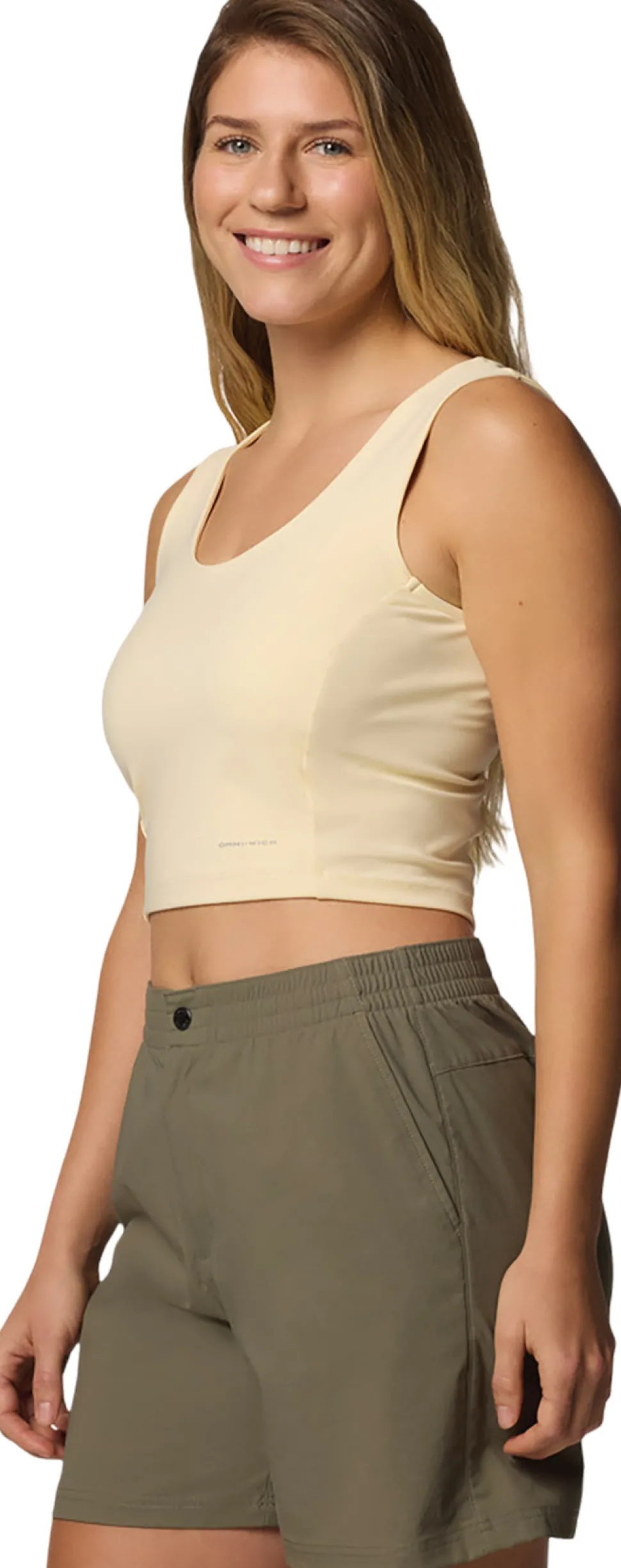 Boundless Trek Tank Top - Women's