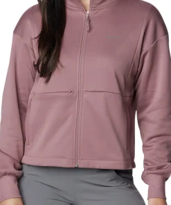 Boundless Trek Tech Full Zip Jacket - Women's