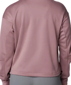 Boundless Trek Tech Full Zip Jacket - Women's