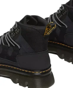 Boury Leather Casual Boots - Unisex