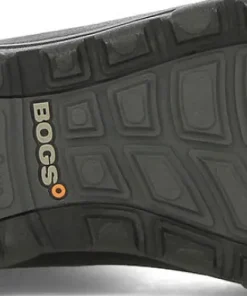 Bozeman Tall Boots - Men's