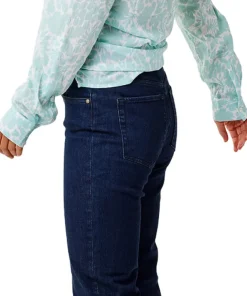 Brady Straight Leg Jeans - Women's