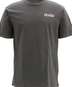 Brain Mix Short Sleeve T-Shirt - Men's