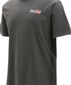 Brain Mix Short Sleeve T-Shirt - Men's