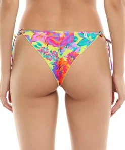 Brasilia Romy Bikini Bottom - Women's