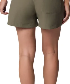 Brea Falls Nylon Shorts - Women's