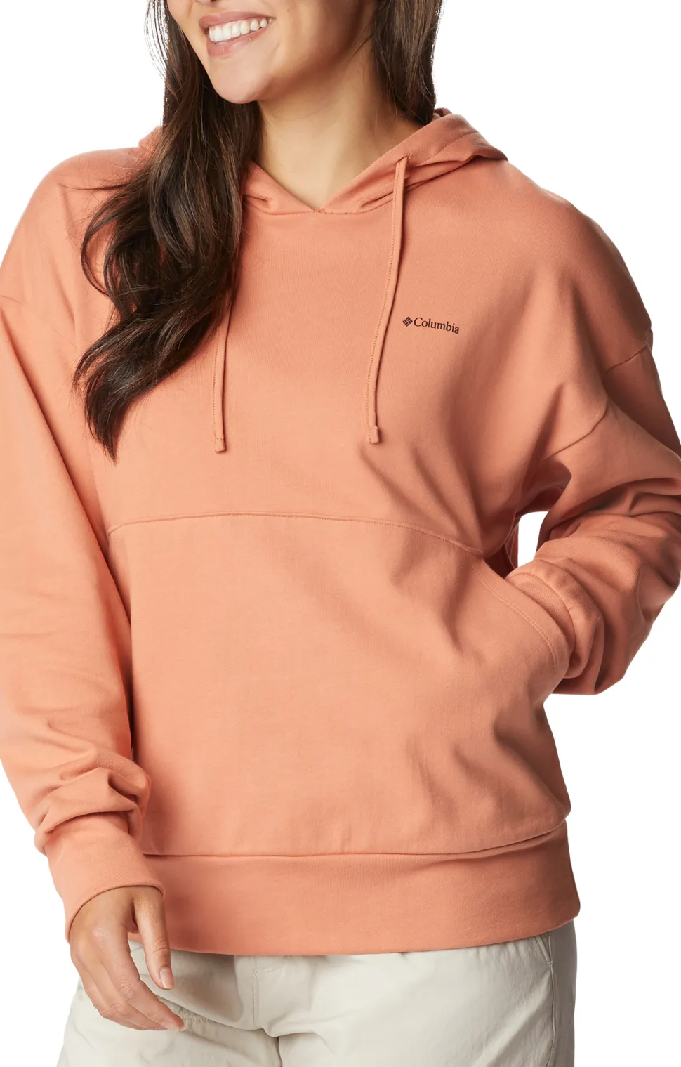 Break It Down™ Hoodie - Women's