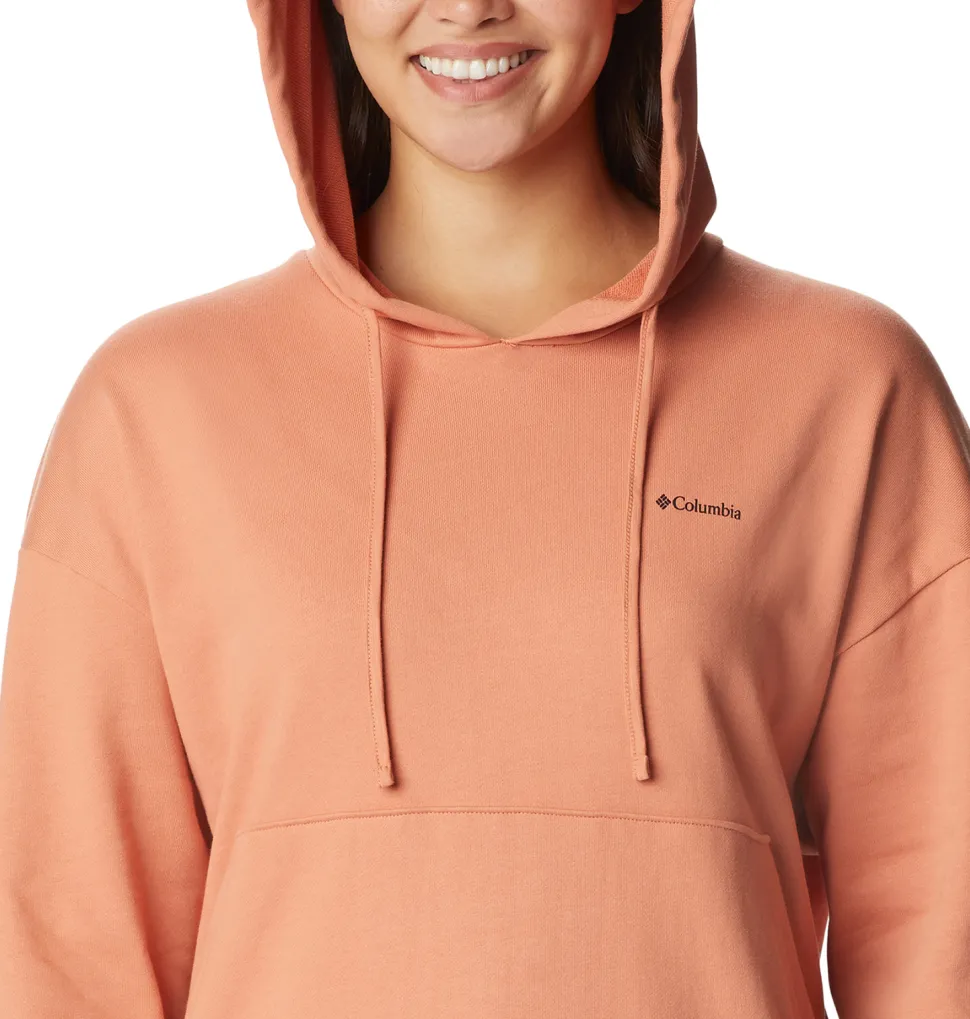 Break It Down™ Hoodie - Women's