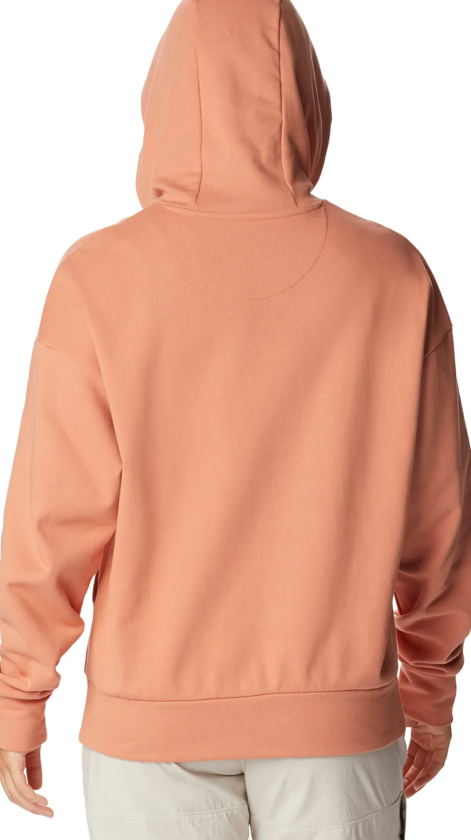 Break It Down™ Hoodie - Women's