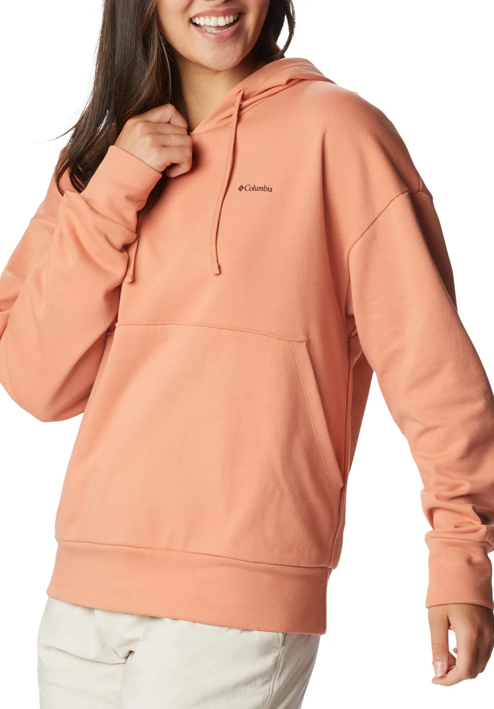 Break It Down™ Hoodie - Women's