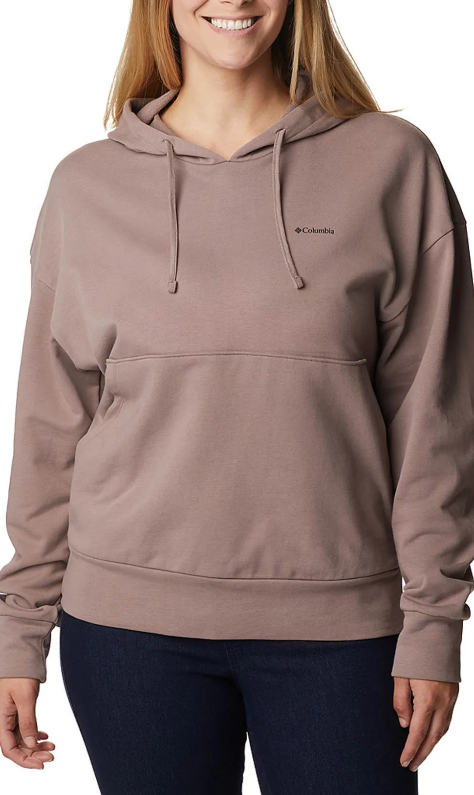 Break It Down™ Hoodie - Women's