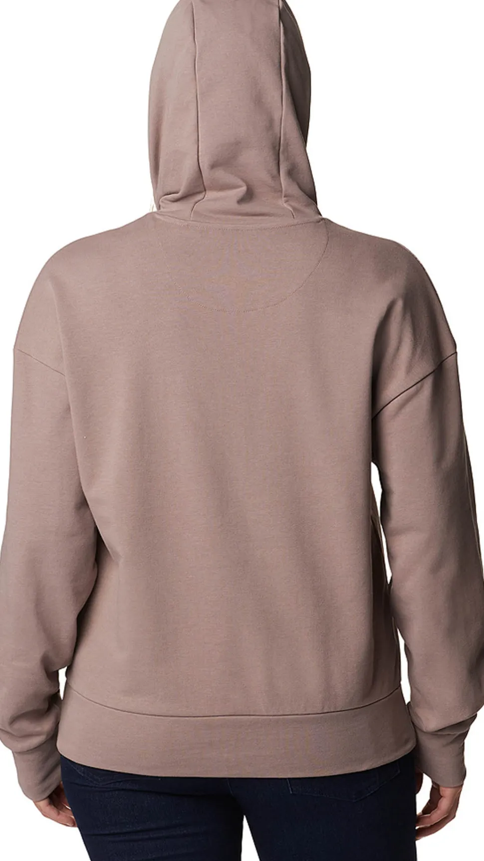 Break It Down™ Hoodie - Women's