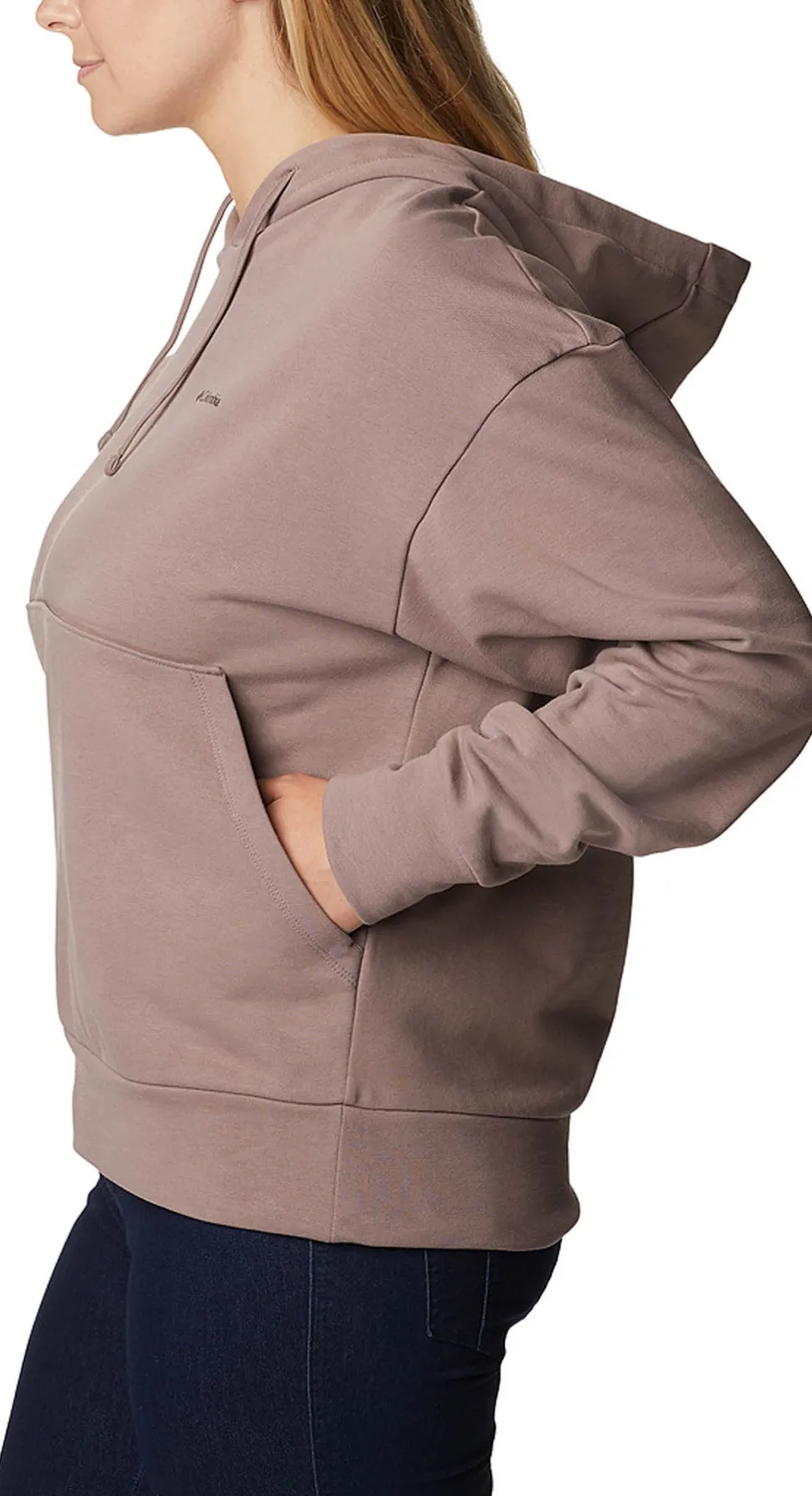Break It Down™ Hoodie - Women's