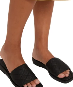 Brie Vegan Sandals - Women's