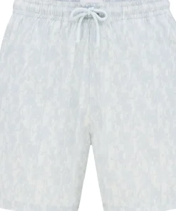 Brighton Multifunctional Swim Trunk 5" - Men's