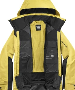 Brilliant 2.0 Jacket - Men's