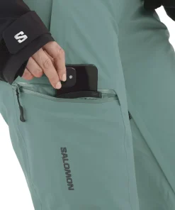 Brilliant Ski Pants - Women’s