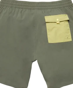 Brinco 5" Short - Solid - Men's