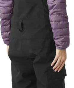 Brita 2 Layer Bib Pants - Women's