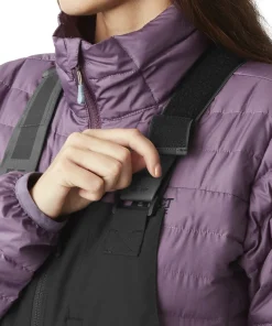 Brita 2 Layer Bib Pants - Women's
