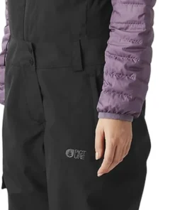 Brita 2 Layer Bib Pants - Women's