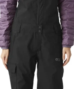 Brita 2 Layer Bib Pants - Women's