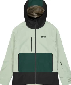 Broader 3 Layer Jacket - Men's