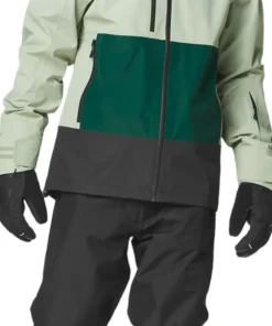 Broader 3 Layer Jacket - Men's