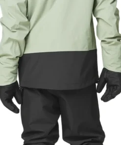 Broader 3 Layer Jacket - Men's