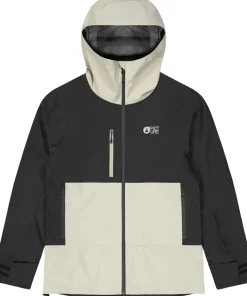 Broader 3 Layer Jacket - Men's