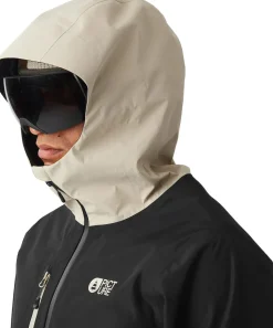 Broader 3 Layer Jacket - Men's