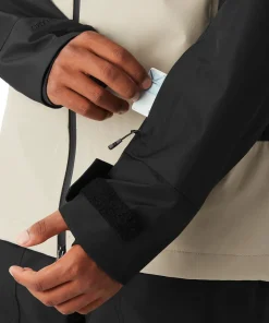 Broader 3 Layer Jacket - Men's