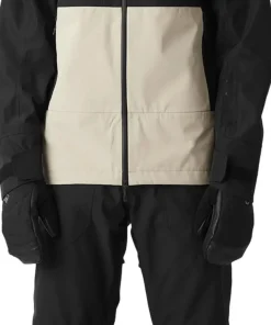 Broader 3 Layer Jacket - Men's