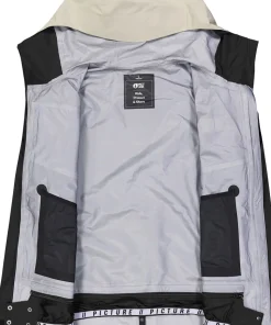 Broader 3 Layer Jacket - Men's