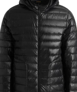 Brome Hooded Down Jacket - Men's