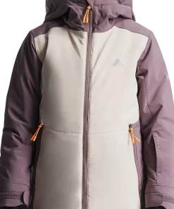 Bromont Insulated Jacket - Girls