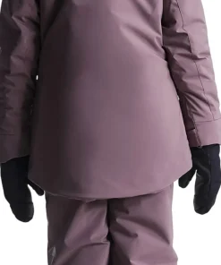 Bromont Insulated Jacket - Girls