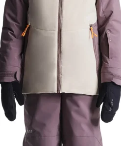 Bromont Insulated Jacket - Girls