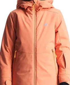 Bromont Insulated Jacket - Girls