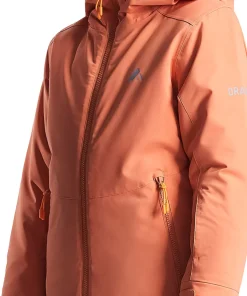 Bromont Insulated Jacket - Girls