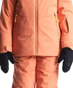 Bromont Insulated Jacket - Girls