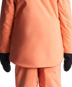 Bromont Insulated Jacket - Girls