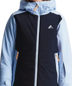 Bromont Insulated Jacket - Girls