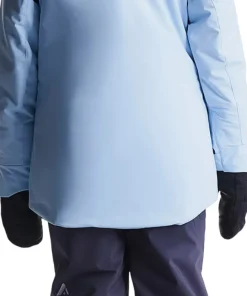 Bromont Insulated Jacket - Girls